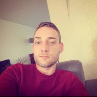 Andy van Voorst