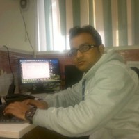 Ritesh Chaurasia