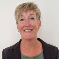 Annelie Frejås