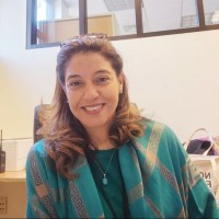 Sherin Osman
