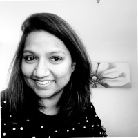Divya Lance