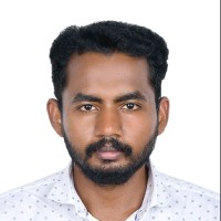 Praveenkumar G