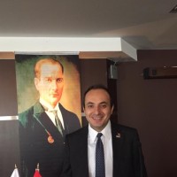 Selcuk Ozbey
