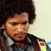 Hussain Fazeel