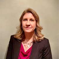Kristy Toia