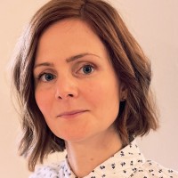 Aleksandra Polonska-Pazderska