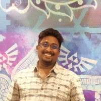 Arulmurugan D Udaiyar