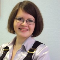 Полина Чаплыгина