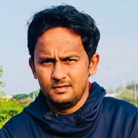 Santosh Ullagaddimath