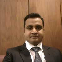 Goutam Mitra