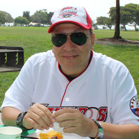 Carlos Fletes Diaz