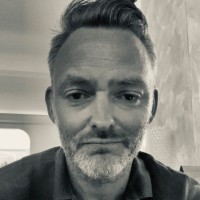 Kristian Evenshaug