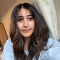 Simran Malik