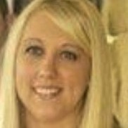 Katie Stover