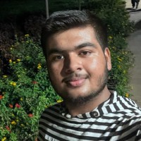 Sidharth Gupta