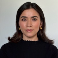 Suraya Ahmadi