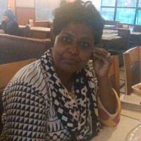 Anitha Vincent