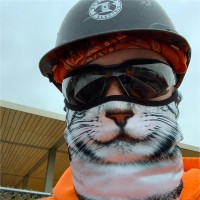 Nick Catron