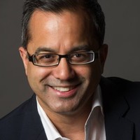 Nakul Vakil