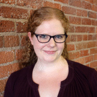 Mary Anderson