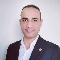 Alaa Ahmed, MBA