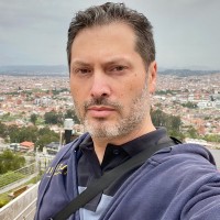 Jeffrey Vargas Arauz