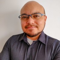 Raúl Ernesto Alba Carrillo