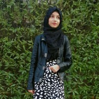 Sadaf Fatima