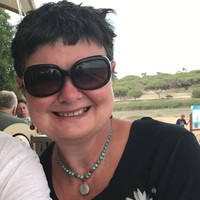 Martina Proudfoot