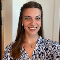 Sanne Van Der Velde