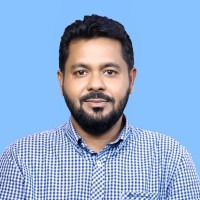 Mohammad Alamgir Kabir