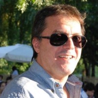 José António Madeira Dias