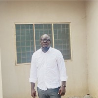 Eric Asomani Ntri