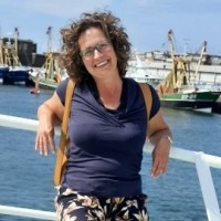 Margreet Baalbergen