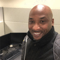 Cedric Moore
