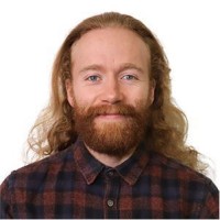 Steffen Berg Klenow