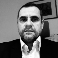 Eric MARC