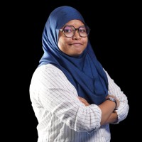 Siti Khairani Muhamad Khirul Bahri