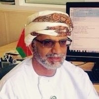 Salim Al-Rawahi