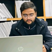 Hasan Raza Tech.