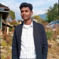 Vasanth D