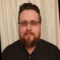Todd Mcdowell