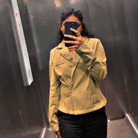 Aanchal Sahu
