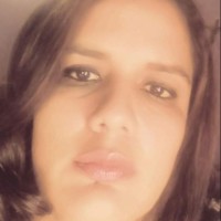 Blanca Luna Vega