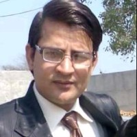 Rakesh Kumar Attray