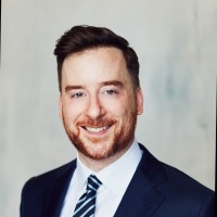 Michael Beckett, MSc, MBA