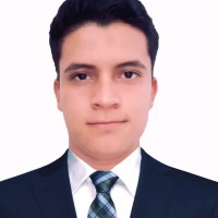 Luis Alberto Chappa Cachay