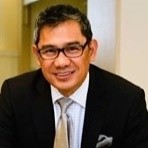 Mike Lacsamana