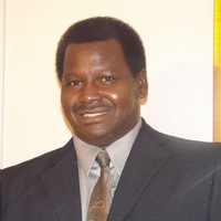 Johnson Ronald