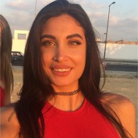 Vanessa Nasrallah